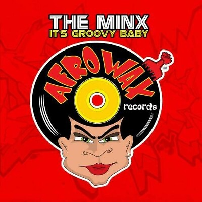 #ad Minx It#x27;s Groovy Baby New CD Alliance MOD $12.34