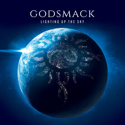 Godsmack Lighting Up The Sky New CD $12.64