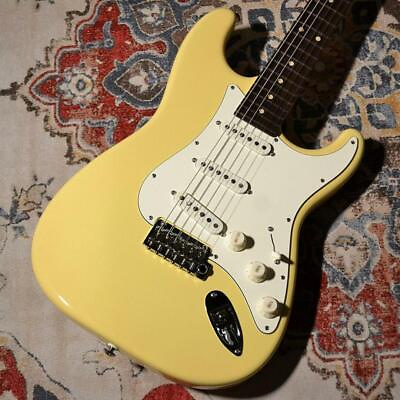 #ad Suhr Sir Classic S Vintage Yellow Rosewood SSS 72611 Used Used US $4363.16
