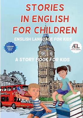 #ad Stories in English for Children: English Language for Kids by English Language a $24.70