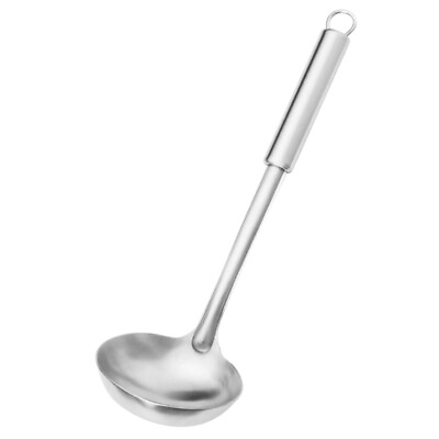 #ad Soup Scoop Small Ladle Spatula Spoon Ladle for Soup Best Cooking Utensils $16.38