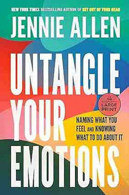 #ad Untangle Your Emotions Naming What You Feel and Knowing Paperback $14.86