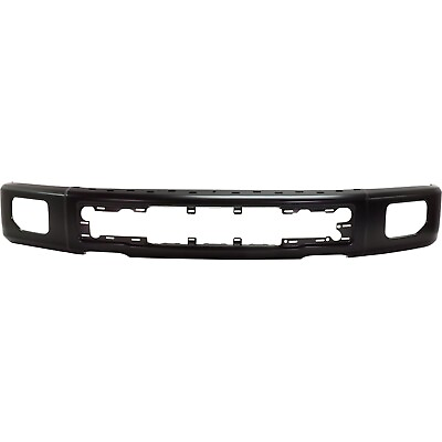 #ad Front Bumper For 2015 2017 Ford F 150 Primed $312.68