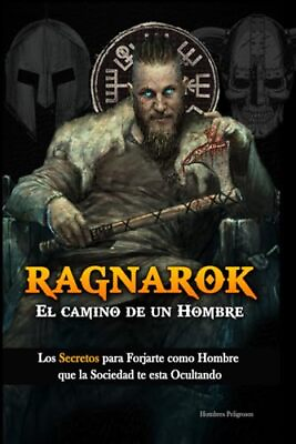 #ad Ragnarok El Camino de un Hombre Spanish Edition $18.18