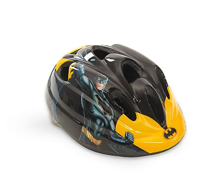 #ad TOIMSA Batman helmet 28x20x15cm $33.73