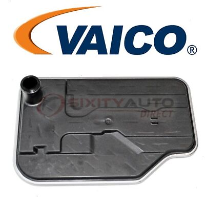 #ad VAICO Automatic Transmission Filter for 2013 Mercedes Benz S400 Fluid mu $38.56