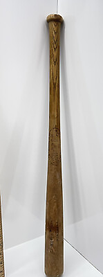 #ad Louisville Slugger Hillerich and Bradsby 27 Inch Little League Vintage Bat $39.99