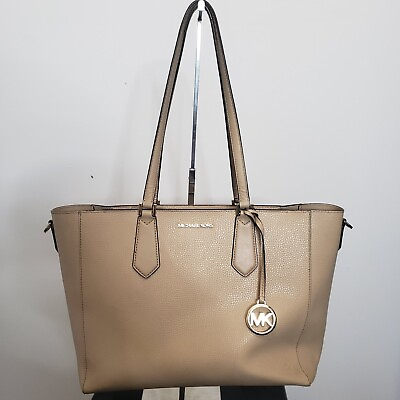 #ad Michael Michael Kors Women#x27;s Kimberly Large 3 in 1 Tote $48.00