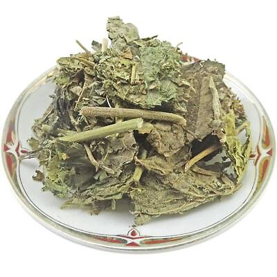 #ad 1.1 LB Dried Herbs Cotton Rose Hibiscus Leaf Fu Rong Ye 芙蓉叶 $27.24