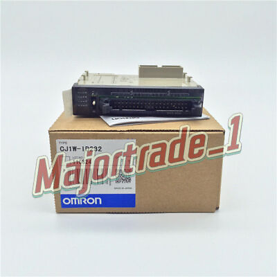 #ad OMRON PLC CJ1W ID232 New In Box CJ1WID232 $670.00