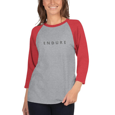 #ad Women#x27;s Endure Raglan Shirt $38.00