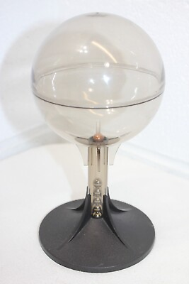 #ad Vintage RARE SKOR MOR Betcha Ball Spinning Bearing Game REVOLUTION MACHINE $29.95