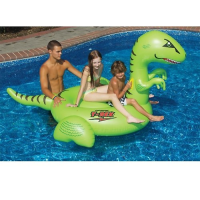 #ad Swimline Inflatable Pool Float 90624 $40.84