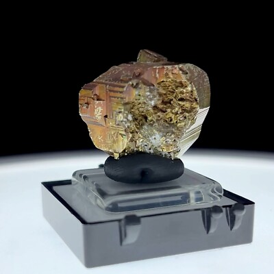 #ad PYRITE: Las Minas Pyrite Mine Veracruz Mexico #159 360 Video $25.00