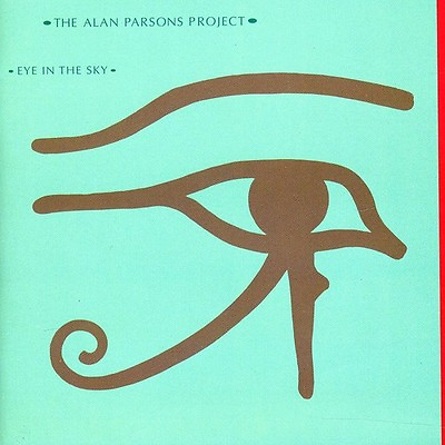 #ad Alan Parsons Eye in the Sky New CD Expanded Version $10.94