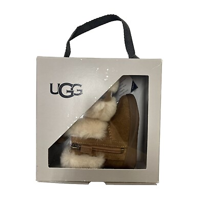 #ad NWT Baby UGG#x27;s NWT MSRP: $60.00 $35.00