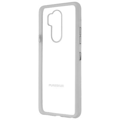 #ad PureGear SlimShell Series Case for LG G7 ThinQ Clear $6.59