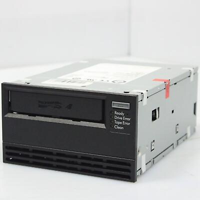 #ad HP PD097A#000 Internal Full Height Ultruim Fibre Gen 4 800GB 120MB s Tape Drive $405.00