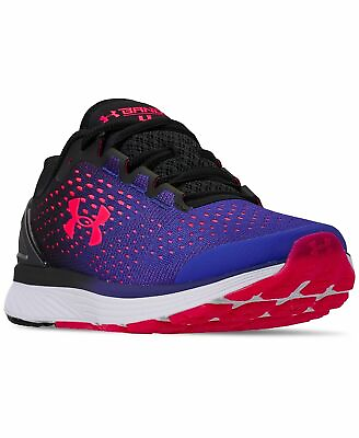 #ad New Under Armour Girls#x27; Charged Bandit Running Sneakers Choose Size $39.99