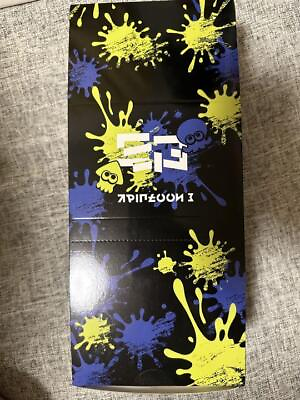#ad Splatoon 3 The Little Buddies 7 Key Chain Complete Set Box Nintendo Tokyo KN $228.99