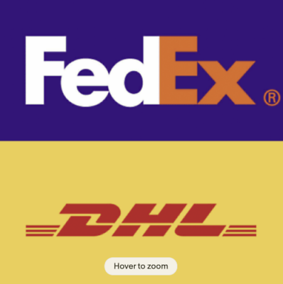 #ad FedEx Fast shipping upgrade $46.20