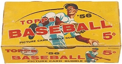#ad 1956 Topps Baseball Singles 1 342 PICK YOUR OWN VG POOR $15.00