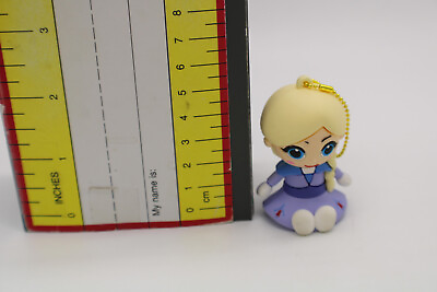 #ad Frozen Elsa Disney Swing Mini Figure $6.69