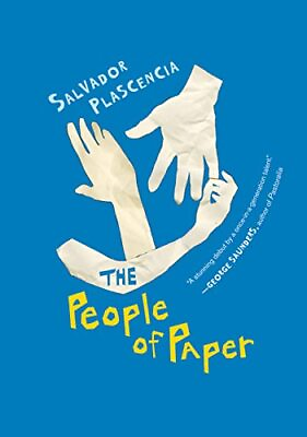 #ad The People Of Paper $4.99