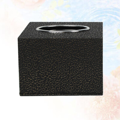 #ad Tissue Box Tissue Box Home Tissue Holder Home Napkin Container $11.10