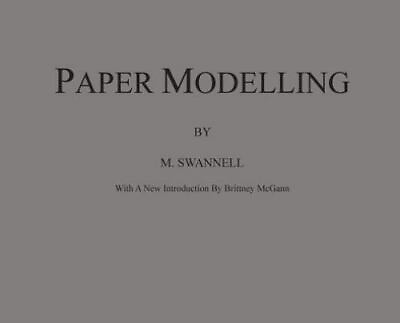 #ad Paper Modelling: A Combination of Paper Folding Paper Cutting amp; Pasting and ... $44.74
