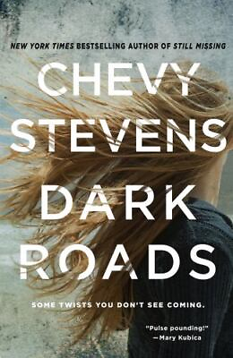 #ad Dark Roads by Stevens Chevy $4.84
