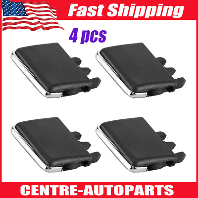 #ad 4 pcs Air Conditioning Vent Car Center A C Vent Louvre Blade For Toyota Corolla $6.99