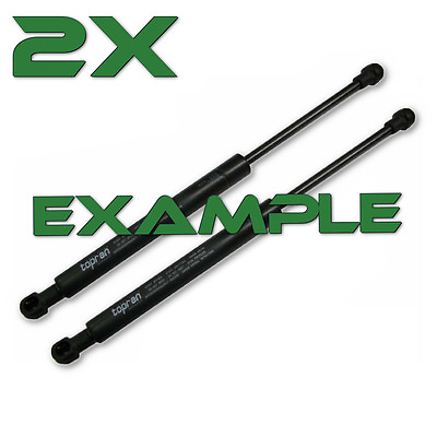 #ad Pair TP Tailgate Trunk Gas Shock 2x Struts Fits VW Transporter T3 251829331A $18.61