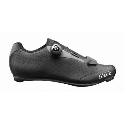 #ad R5 Road Cycling Shoe Carbon Reinforced Microtex Fine Tune Fit $106.60