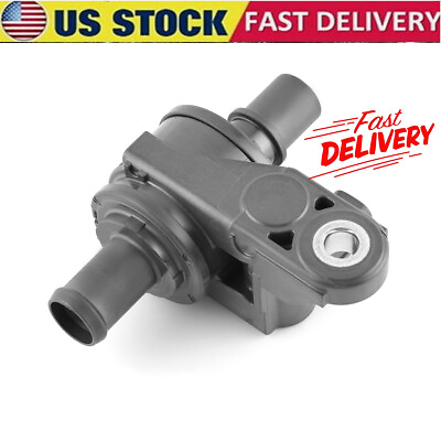 #ad Coolant Water Control Valve 16671 25010 Fits 2019 2023 For Toyota RAV4 2.5L USA $28.00