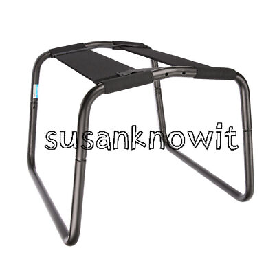 #ad Toughage Weightless Sexy Stool Bouncer Chair Bouncing Furniture Positioning Aid $57.01