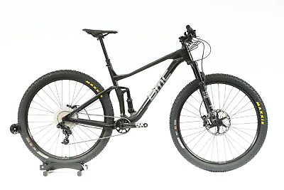 #ad 2019 BMC Agonist 02 TWO Mountain Bike Large $2483.99