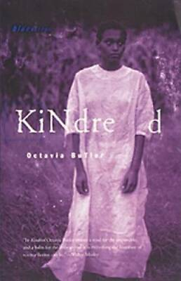 #ad Kindred Black Women Writers Series Paperback By Octavia E. Butler GOOD $5.73