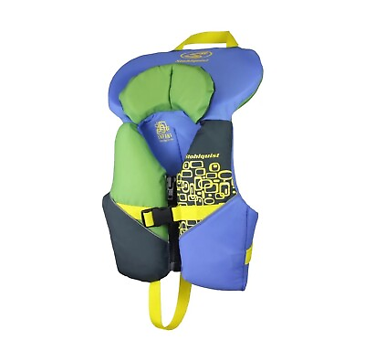 #ad Stohlquist Kids Life Jacket Coast Guard Approved Life Vest for Children $39.99