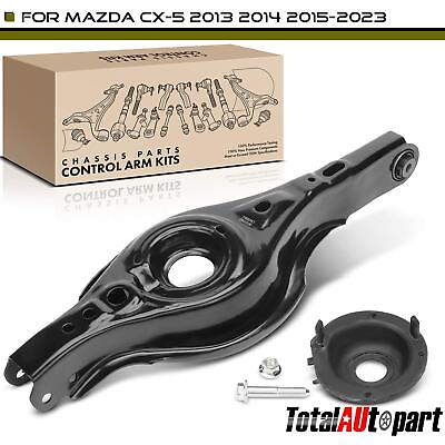 #ad New Suspension Control Arm for Mazda CX 5 2013 2023 Rear Right Lower Rearward $60.99