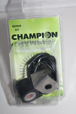 #ad Champion Replacement 24VAC Solenoid RK 28C New In Pack $24.95