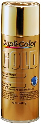 #ad Dupli Color Automotive Metallic Coating 11 oz. Aerosol Case of 6 $69.32
