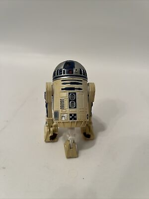 #ad Star Wars R2 D2 2.5quot; Action Figure Hasbro LFL 2004 $6.16