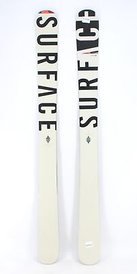 #ad Surface Balance Flat Skis 174 cm New $349.99