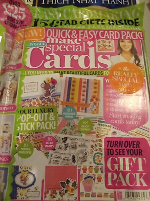 #ad Make special cardswith big gift pack 2018 $19.99