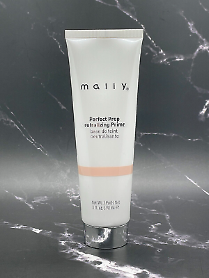 #ad Mally Perfect Prep Neutralizing Primer 3 oz 90 ml $16.46