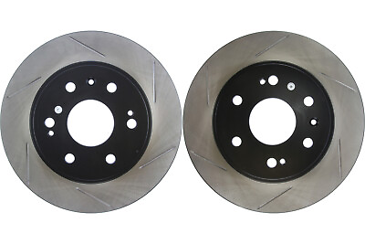 #ad Front PAIR Disc Brake Rotor for 2009 2014 Chevrolet Express 1500 43292 $360.23