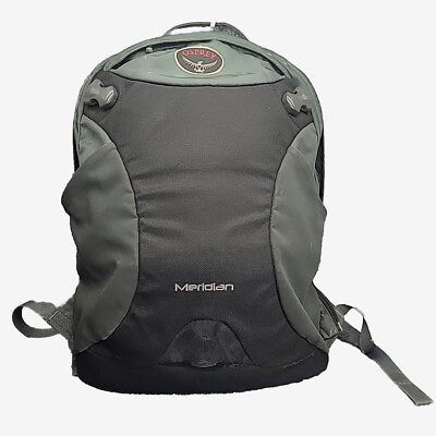 #ad Osprey Meridian Attachable Daypack Pairs with rolling luggage NOT Included $24.99