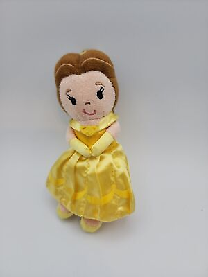 #ad Belle plush stuffed mini doll animal 5.5quot; $12.99