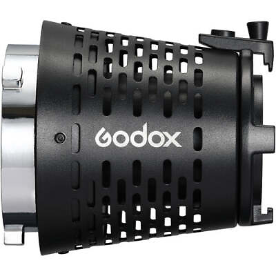 #ad Godox SA17 Bowens Mount To S30 Mount Adapter $55.00